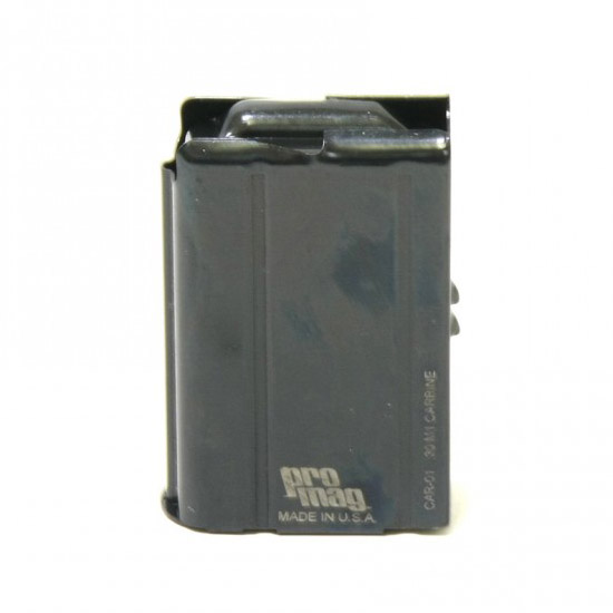 PROMAG MAG M1 CARBINE 30CARBINE 10RD BLUED - Magazines